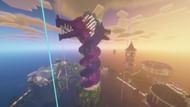 Image via Minecraft